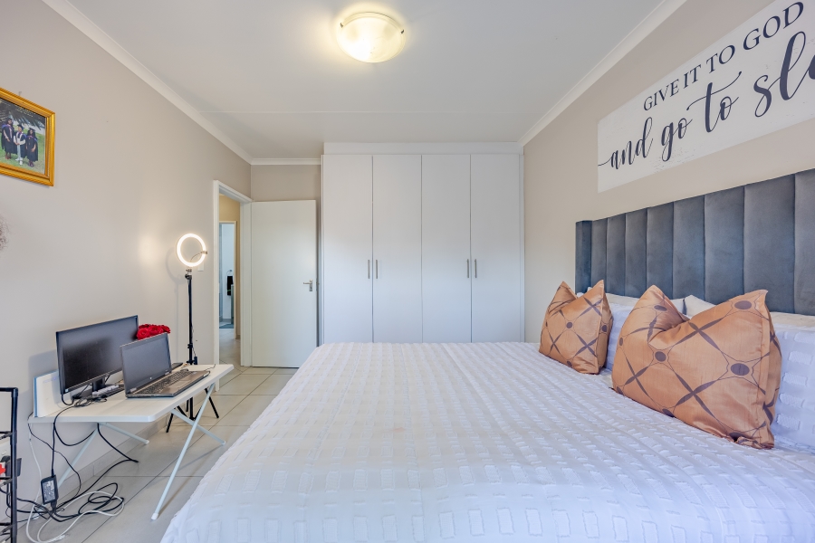 3 Bedroom Property for Sale in Belgravia Western Cape